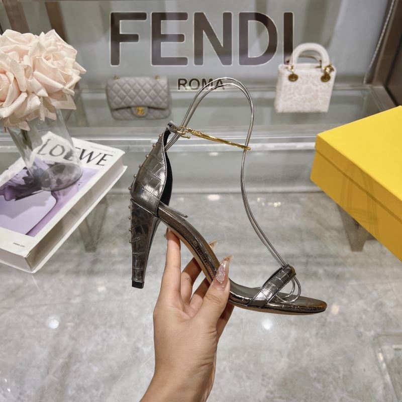 Fendi Sandals